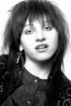 Slika glumca Lydia Lunch
