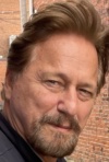 Slika glumca Jeff Wincott