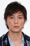 Slika glumca Hiroki Narimiya