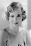 Slika glumca Madge Evans