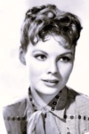 Slika glumca Jo Morrow