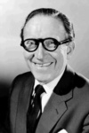 Slika glumca Arthur Askey