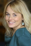 Slika glumca Helena af Sandeberg