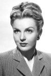 Slika glumca Lynn Merrick