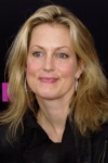 Slika glumca Ali Wentworth