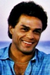 Slika glumca Héctor Mercado