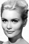 Slika glumca Alexandra Bastedo