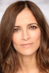 Slika glumca Rebecca Budig