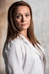 Slika glumca Ellen Birgitte Winther