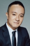 Slika glumca Gaku Hamada