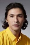 Slika glumca You-Nam Wong