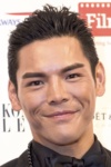 Slika glumca Jacky Heung