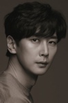 Slika glumca Shim Ji-ho