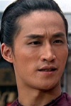 Slika glumca Wilson Tong