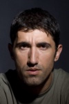 Slika glumca Bashar Rahal