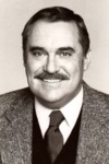 Slika glumca Christopher Hewett