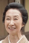 Slika glumca Machiko Washio