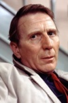 Slika glumca Alfred Burke