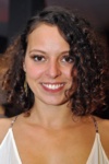 Slika glumca Marie Vinck