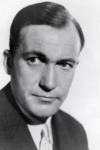 Slika glumca Wilfrid Lawson