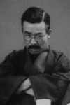 Slika glumca Reikichi Kawamura