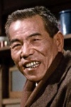 Slika glumca Eijirō Tōno