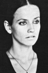Slika glumca Zuzana Martinková