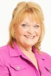 Slika glumca Janet Wright