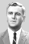 Slika glumca George N. Neise