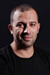 Slika glumca Şevket Çoruh
