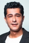 Slika glumca İsmail Hacıoğlu