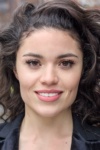 Slika glumca Kathryn Davis