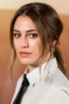 Slika glumca Blanca Suárez