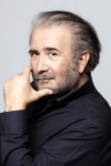 Slika glumca Lakis Lazopoulos
