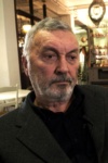 Slika glumca Massimo Foschi