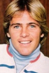 Slika glumca Bruce Penhall