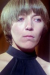 Slika glumca Sally Faulkner