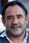 Slika glumca Francisco Algora