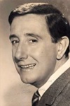 Slika glumca Manolo Gómez Bur