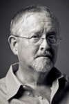 Slika glumca Orson Scott Card