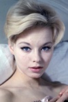 Slika glumca Jill Haworth