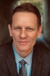 Slika glumca Daniel Beer