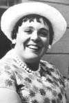 Slika glumca Parnell McGarry