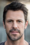 Slika glumca Colin Moss