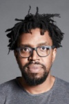 Slika glumca Kagiso Lediga