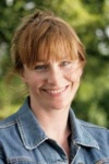 Slika glumca Elisabet Carlsson