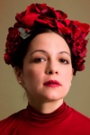 Slika glumca Natalia Lafourcade
