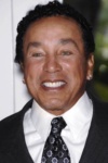 Slika glumca Smokey Robinson