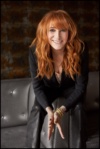 Slika glumca Patti Scialfa