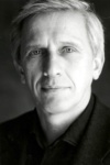 Slika glumca Jan Englert